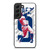JAVIER BAEZ CHICAGO CUBS ART Samsung Galaxy S22 Plus Case Cover