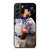 JAVIER BAEZ CHICAGO CUBS MLB Samsung Galaxy S22 Plus Case Cover