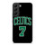 JAYLEN BROWN BOSTON CELTICS BLACK Samsung Galaxy S22 Plus Case Cover