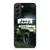 JEEP IN JUNGLE Samsung Galaxy S22 Plus Case Cover