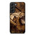 JEEP WRANGLER RUSTY Samsung Galaxy S22 Plus Case Cover