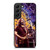 JERRY GARCIA GRATEFUL DEAD Samsung Galaxy S22 Plus Case Cover