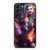 JINX LEAGUE OF LEGENDS 3 Samsung Galaxy S22 Plus Case Cover