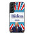 JOE BIDEN PRESIDENT 2020 Samsung Galaxy S22 Plus Case Cover
