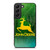 JOHN DEERE SYMBOL Samsung Galaxy S22 Plus Case Cover