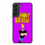 JOHNNY BRAVO CARTOON Samsung Galaxy S22 Plus Case Cover