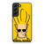 JOHNNY BRAVO WHOA MAMA Samsung Galaxy S22 Plus Case Cover