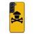 JOHNNY CUPCAKES LOGO Samsung Galaxy S22 Plus Case Cover