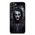 JOKER BLACK SUITS Samsung Galaxy S22 Plus Case Cover
