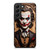 JOKER FACE WOOD Samsung Galaxy S22 Plus Case Cover