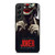 JOKER JOAQUIN PHOENIX PUT ON A HAPPY FACE Samsung Galaxy S22 Plus Case Cover