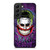 JOKER SUICIDE SQUAD ART Samsung Galaxy S22 Plus Case Cover