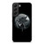 JON SNOW WOLF Samsung Galaxy S22 Plus Case Cover