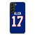 JOSH ALLEN BUFFALO BILLS NIKE Samsung Galaxy S22 Plus Case Cover