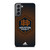 HOUSTON DYNAMO FC SOCCER MLS ADIDAS Samsung Galaxy S21 Plus Case Cover