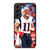 JULIAN EDELMAN NEW ENGLAND PATRIOTS NFL Samsung Galaxy S22 Plus Case Cover