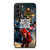 JUSTICE LEAGUE DC SUPER HERO Samsung Galaxy S22 Plus Case Cover