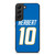 JUSTIN HERBERT LOS ANGELES CHARGERS NFL Samsung Galaxy S22 Plus Case Cover