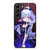 KAMISATO AYAKA GENSHIN IMPACT 3 Samsung Galaxy S22 Plus Case Cover