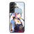 KAMISATO AYAKA GENSHIN IMPACT Samsung Galaxy S22 Plus Case Cover