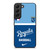 KANSAS CITY ROYALS BASEBALL MLB Samsung Galaxy S22 Plus Case Cover