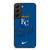 KANSAS CITY ROYALS NIKE Samsung Galaxy S22 Plus Case Cover