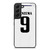 KARIM BENZEMA REAL MADRID 2022 KIT Samsung Galaxy S22 Plus Case Cover