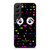 KATE SPADE COLORFULL MONSTER EYE Samsung Galaxy S22 Plus Case Cover