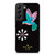 KATE SPADE FLOWER BIRD Samsung Galaxy S22 Plus Case Cover