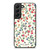 KATE SPADE FLOWER PATTERN Samsung Galaxy S22 Plus Case Cover
