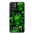 KATE SPADE GREEN LEAFS Samsung Galaxy S22 Plus Case Cover