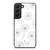 KATE SPADE GREY FLOWER Samsung Galaxy S22 Plus Case Cover