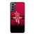 HOUSTON ROCKETS NBA SKYLINE Samsung Galaxy S21 Plus Case Cover
