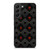 KATE SPADE LOGO BLACK COLLAGE Samsung Galaxy S22 Plus Case Cover