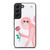 KATE SPADE MONKEY APPLIQUE Samsung Galaxy S22 Plus Case Cover