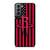 HOUSTON ROCKETS NBA USA FLAG Samsung Galaxy S21 Plus Case Cover