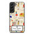 KATE SPADE NEW YORK COMIC Samsung Galaxy S22 Plus Case Cover