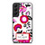 KATE SPADE NEW YORK FLOWER ART Samsung Galaxy S22 Plus Case Cover