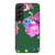 KATE SPADE NEW YORK GREEN FLORAL Samsung Galaxy S22 Plus Case Cover