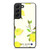KATE SPADE NEW YORK LEMON Samsung Galaxy S22 Plus Case Cover