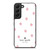 KATE SPADE NEW YORK PINK STRAWBERRY Samsung Galaxy S22 Plus Case Cover