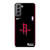 HOUSTON ROCKETS NIKE NBA BASKETBALL Samsung Galaxy S21 Plus Case Cover