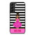 KATE SPADE PINK GIRLS Samsung Galaxy S22 Plus Case Cover