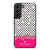KATE SPADE PINK POLKADOTS Samsung Galaxy S22 Plus Case Cover