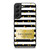 KATE SPADE POLKADOTS GOLD Samsung Galaxy S22 Plus Case Cover