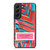 KATE SPADE STRIPE ICON Samsung Galaxy S22 Plus Case Cover