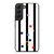 KATE SPADE STRIPE POLKADOTS Samsung Galaxy S22 Plus Case Cover