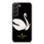 KATE SPADE SWAN Samsung Galaxy S22 Plus Case Cover