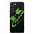 KAWASAKI MOTOR LOGO CARBON Samsung Galaxy S22 Plus Case Cover