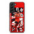 KAWHI LEONARD TORONTO RAPTORS NBA Samsung Galaxy S22 Plus Case Cover